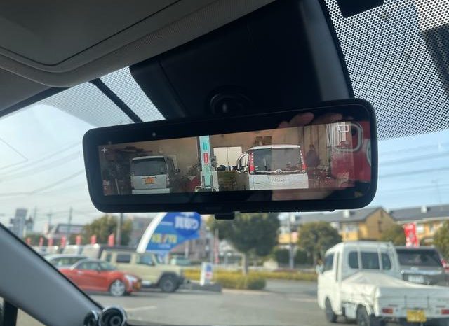 TOYOTA RAV4 G Z PACKAGE 2019 full