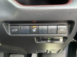 TOYOTA RAV4 G Z PACKAGE 2019 full