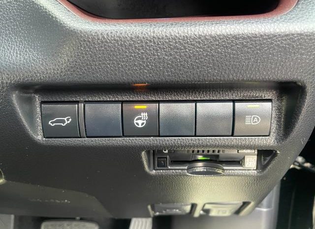 TOYOTA RAV4 G Z PACKAGE 2019 full