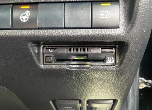 TOYOTA RAV4 G Z PACKAGE 2019 full