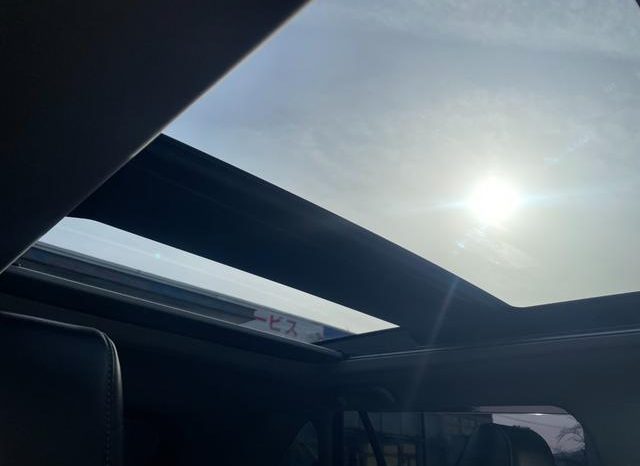 TOYOTA RAV4 G Z PACKAGE 2019 full