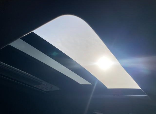 TOYOTA RAV4 G Z PACKAGE 2019 full