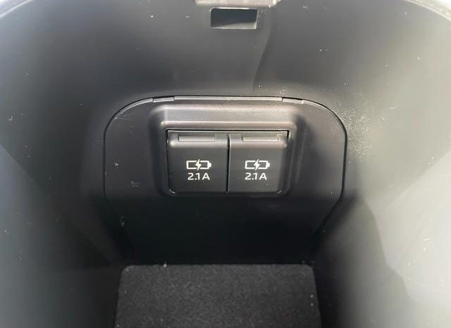 TOYOTA RAV4 G Z PACKAGE 2019 full