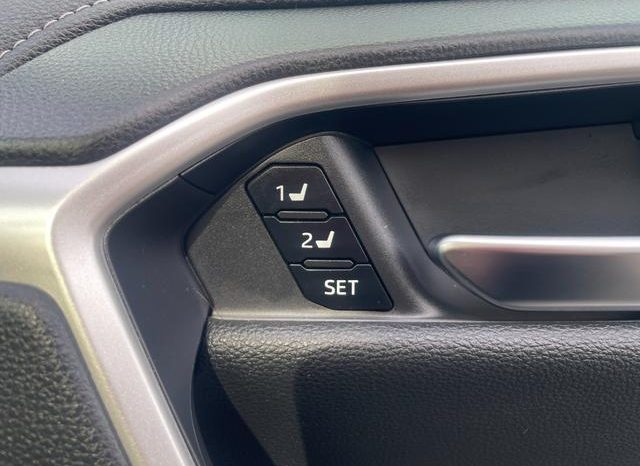 TOYOTA RAV4 G Z PACKAGE 2019 full