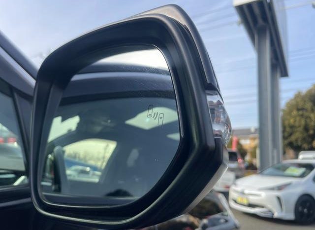 TOYOTA RAV4 G Z PACKAGE 2019 full