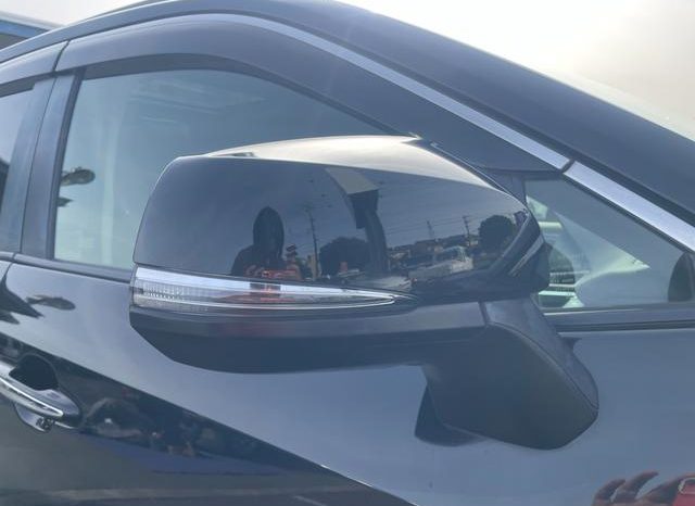 TOYOTA RAV4 G Z PACKAGE 2019 full