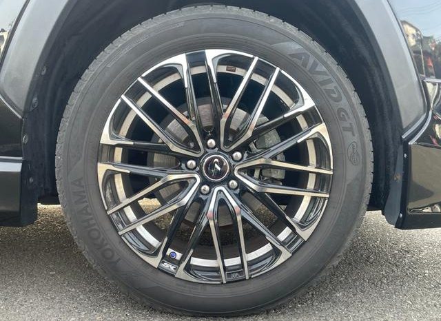 TOYOTA RAV4 G Z PACKAGE 2019 full