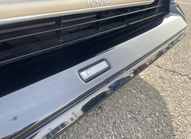 TOYOTA RAV4 G Z PACKAGE 2019 full