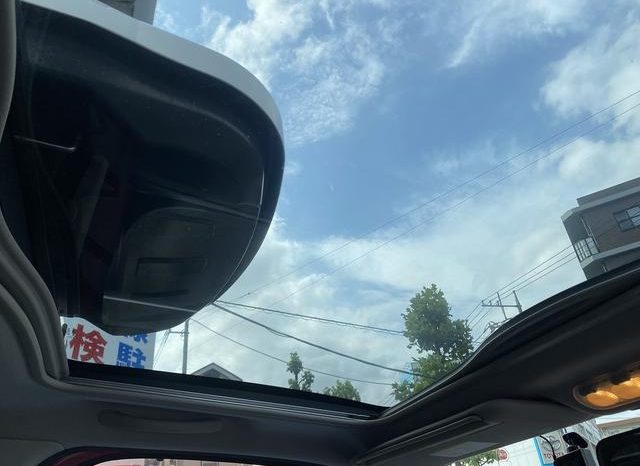 NISSAN CUBE 15G 2009 full