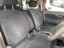 NISSAN CUBE 15G 2009 full