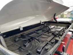 NISSAN CUBE 15G 2009 full