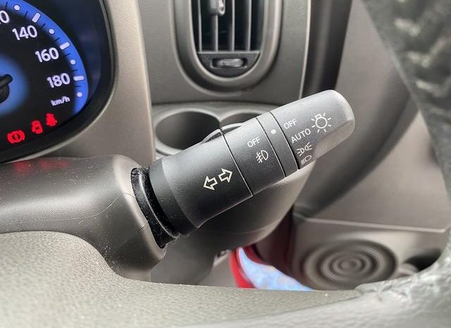 NISSAN CUBE 15G 2009 full