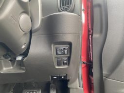 NISSAN CUBE 15G 2009 full