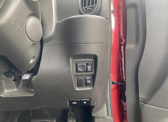 NISSAN CUBE 15G 2009 full