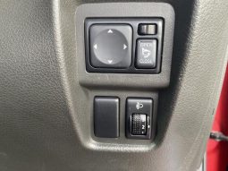 NISSAN CUBE 15G 2009 full