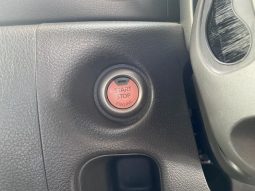 NISSAN CUBE 15G 2009 full