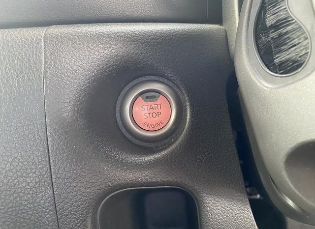 NISSAN CUBE 15G 2009 full