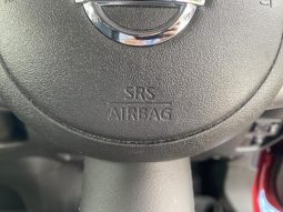 NISSAN CUBE 15G 2009 full