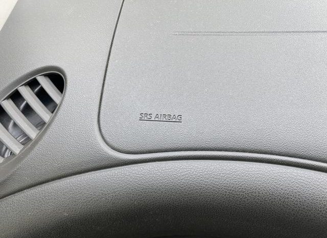 NISSAN CUBE 15G 2009 full