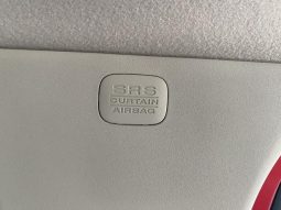 NISSAN CUBE 15G 2009 full