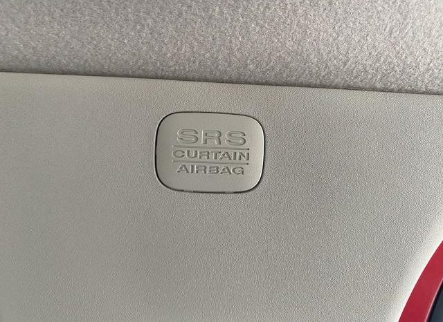 NISSAN CUBE 15G 2009 full