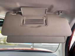 NISSAN CUBE 15G 2009 full