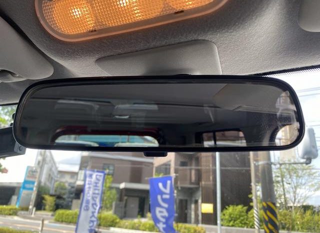 NISSAN CUBE 15G 2009 full