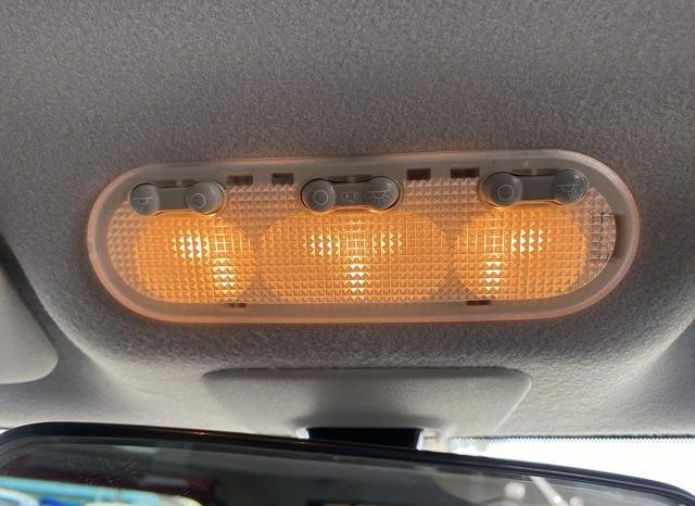 NISSAN CUBE 15G 2009 full