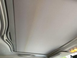 NISSAN CUBE 15G 2009 full