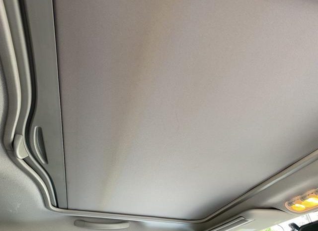 NISSAN CUBE 15G 2009 full