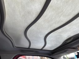 NISSAN CUBE 15G 2009 full