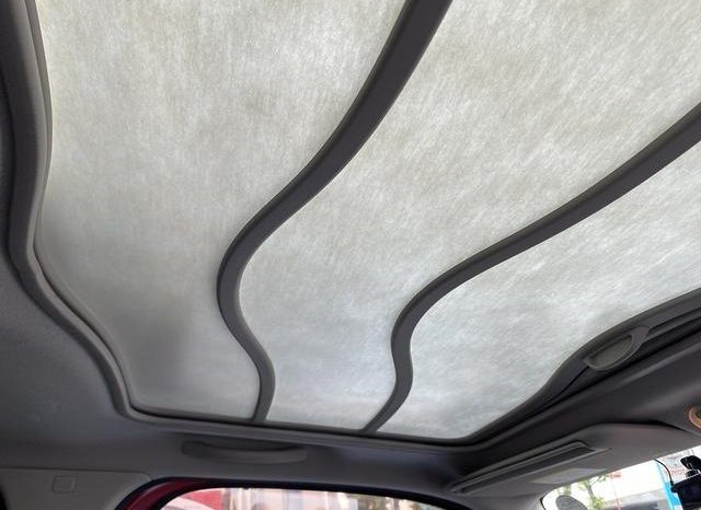 NISSAN CUBE 15G 2009 full