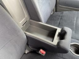 NISSAN CUBE 15G 2009 full