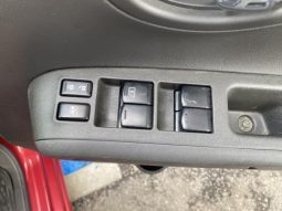 NISSAN CUBE 15G 2009 full