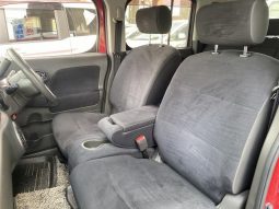 NISSAN CUBE 15G 2009 full