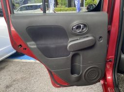 NISSAN CUBE 15G 2009 full