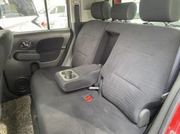NISSAN CUBE 15G 2009 full