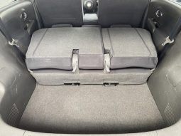 NISSAN CUBE 15G 2009 full