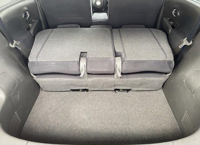 NISSAN CUBE 15G 2009 full