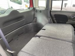 NISSAN CUBE 15G 2009 full