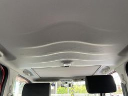 NISSAN CUBE 15G 2009 full