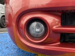 NISSAN CUBE 15G 2009 full