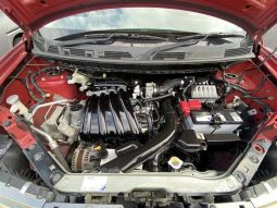 NISSAN CUBE 15G 2009 full