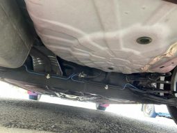 NISSAN CUBE 15G 2009 full