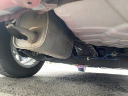 NISSAN CUBE 15G 2009 full