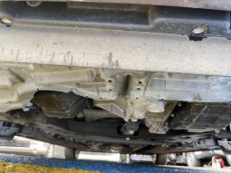 NISSAN CUBE 15G 2009 full