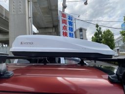 NISSAN CUBE 15G 2009 full