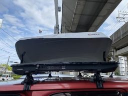 NISSAN CUBE 15G 2009 full