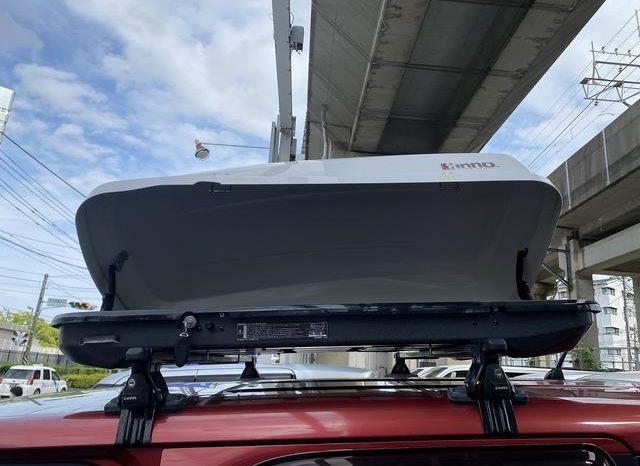 NISSAN CUBE 15G 2009 full