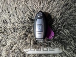 NISSAN CUBE 15G 2009 full